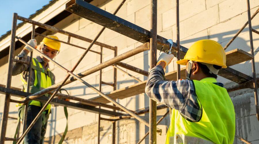 Soffit Repair in Aberdeen, MD